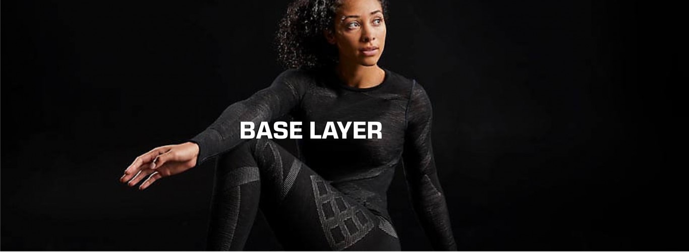 Women Base Layer